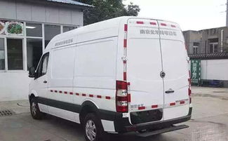 零排放不限行，开沃纯电动物流车赢得京城农产品龙头企业青睐