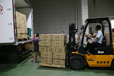 揭秘金砖五国 科技合作与跨境车辆物流背后的协同故事