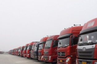 托运无忧 飞鹏物流全国发车，安全稳行全程护航